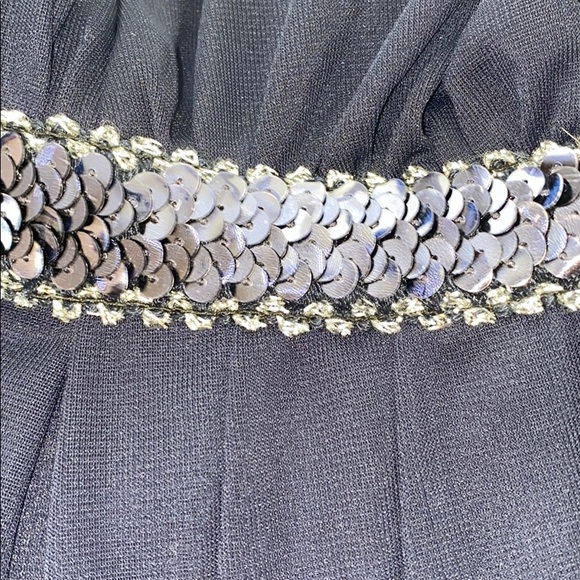 Super cute Sweet Storm Mini Dress - Picture 2 of 3